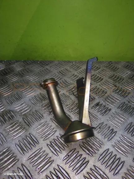 Reparação de Motor Mercedes ML 320 3.0CDi 2009 642940 OM642940 - 5