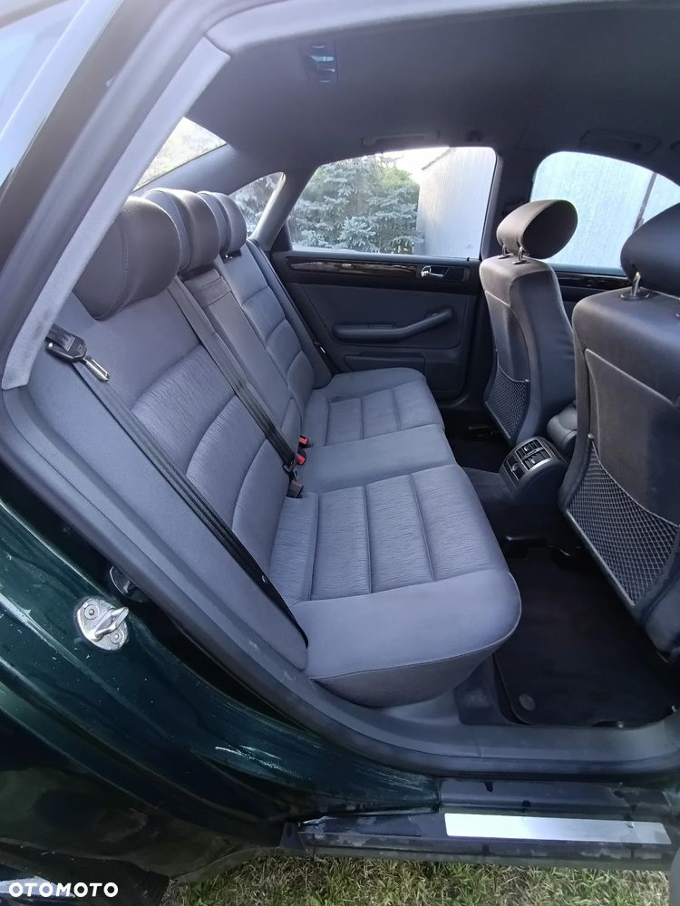 Audi A6 Limousine 4.2 quattro - 6