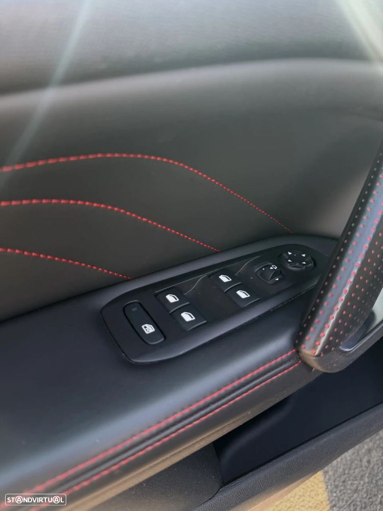 Peugeot 308 SW 1.5 BlueHDi GT Line - 24