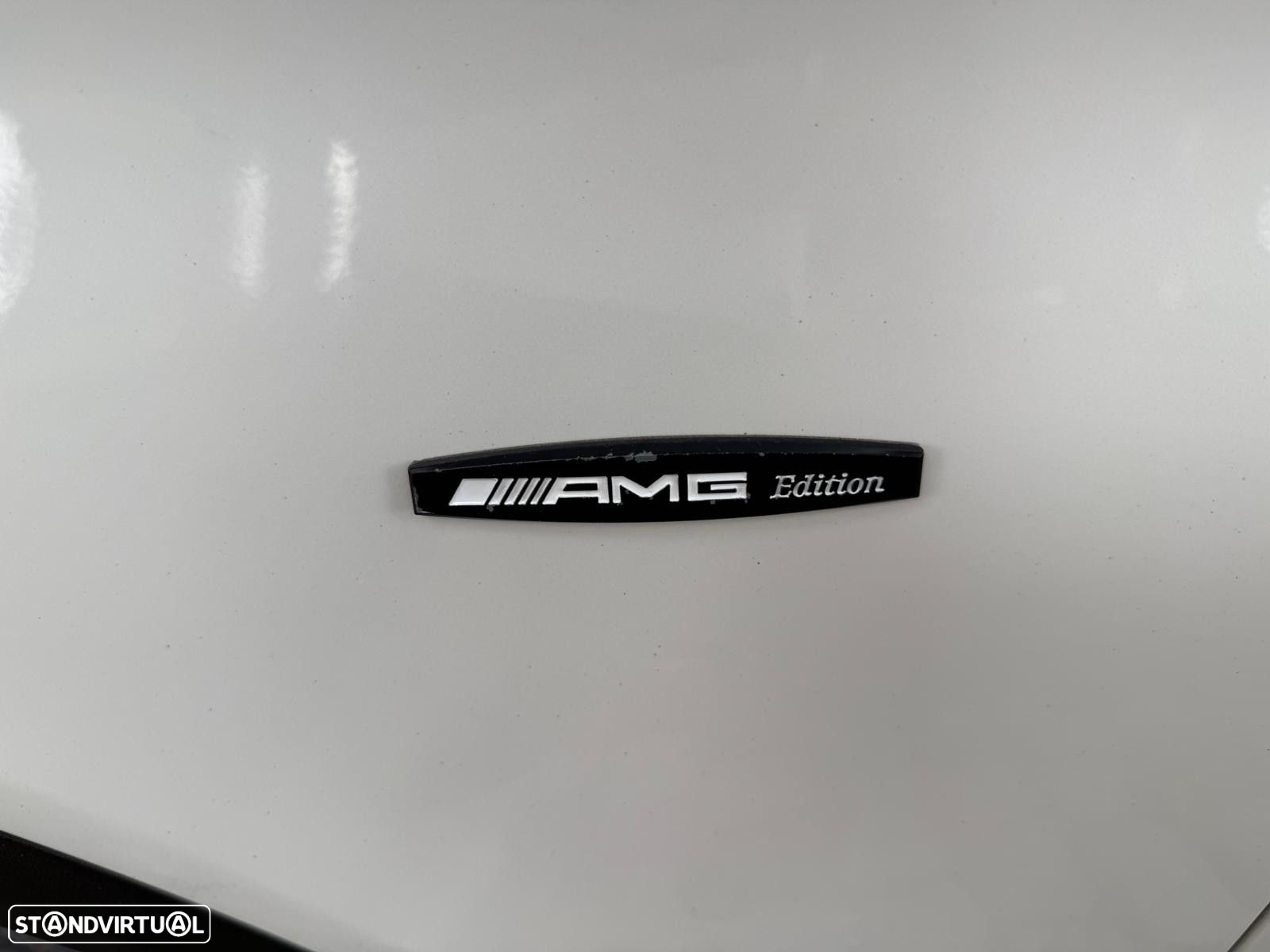 Mercedes-Benz GLC 250 d Coupé AMG Line 4-Matic - 24