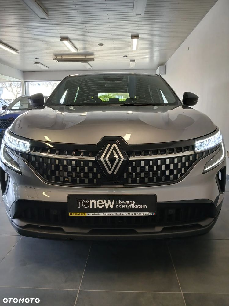 Renault Austral 1.2 E-Tech Full Hybrid 200 Techno MMT - 2