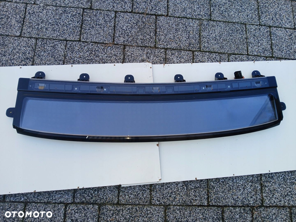 HYUNDAI IONIQ 6 IV blenda światło stop lampa tył klapy 92700KL000 Europa