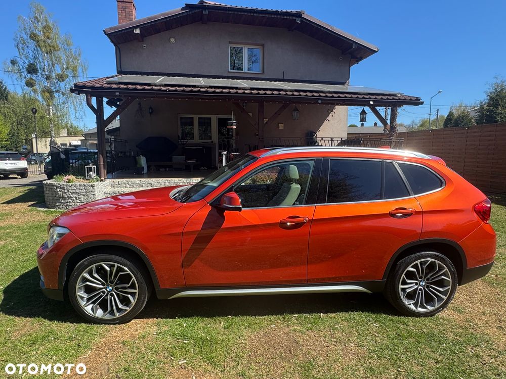 BMW X1 - 6