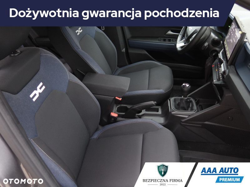 Dacia Duster - 10