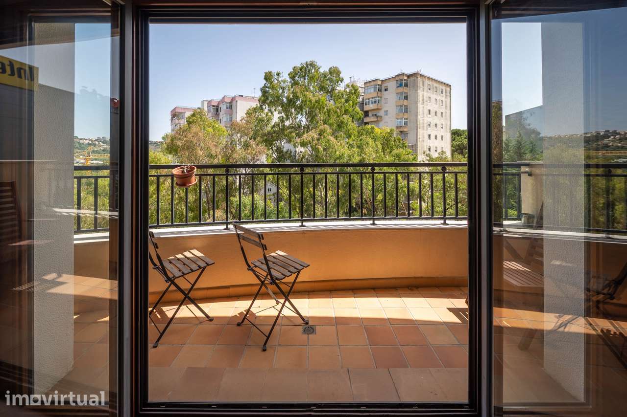 Apartamento T 3 a Venda em Parque Residencial do Almirante - Grande imagem: 5/27
