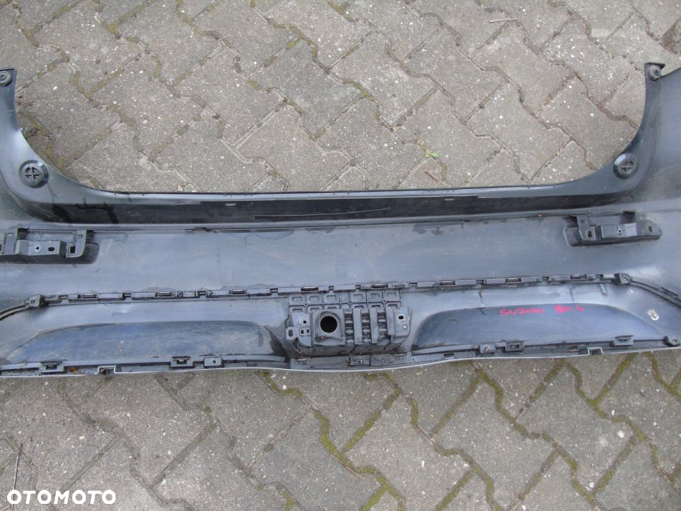 Suzuki Vitara II zderzak tylny 71811-54P - 10