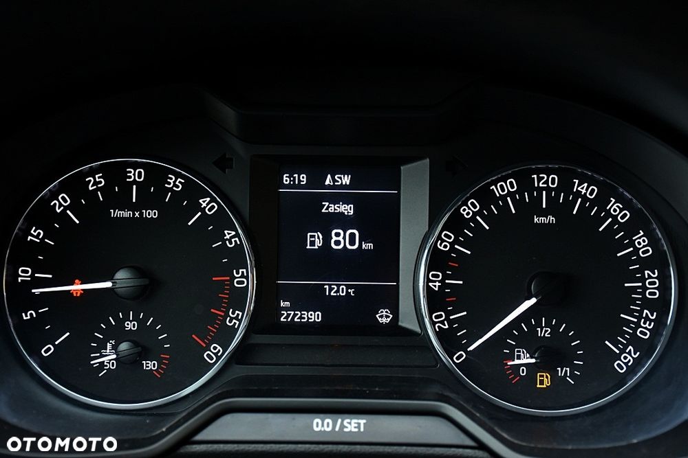 Skoda Octavia 2.0 TDI (Green tec) Style - 23