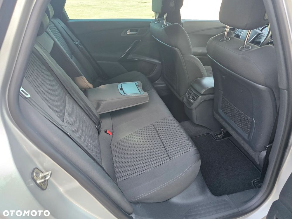 Opel Zafira 1.6 CDTI Cosmo - 26