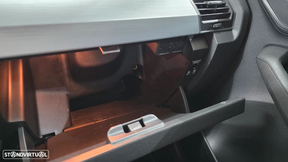 Skoda Fabia 1.0 Ambition - 35