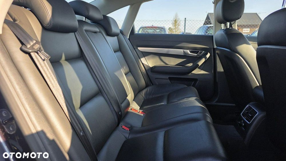 Audi A6 Limousine - 14