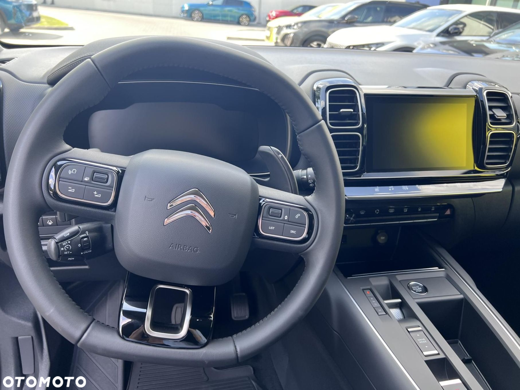 Citroën C5 Aircross - 12