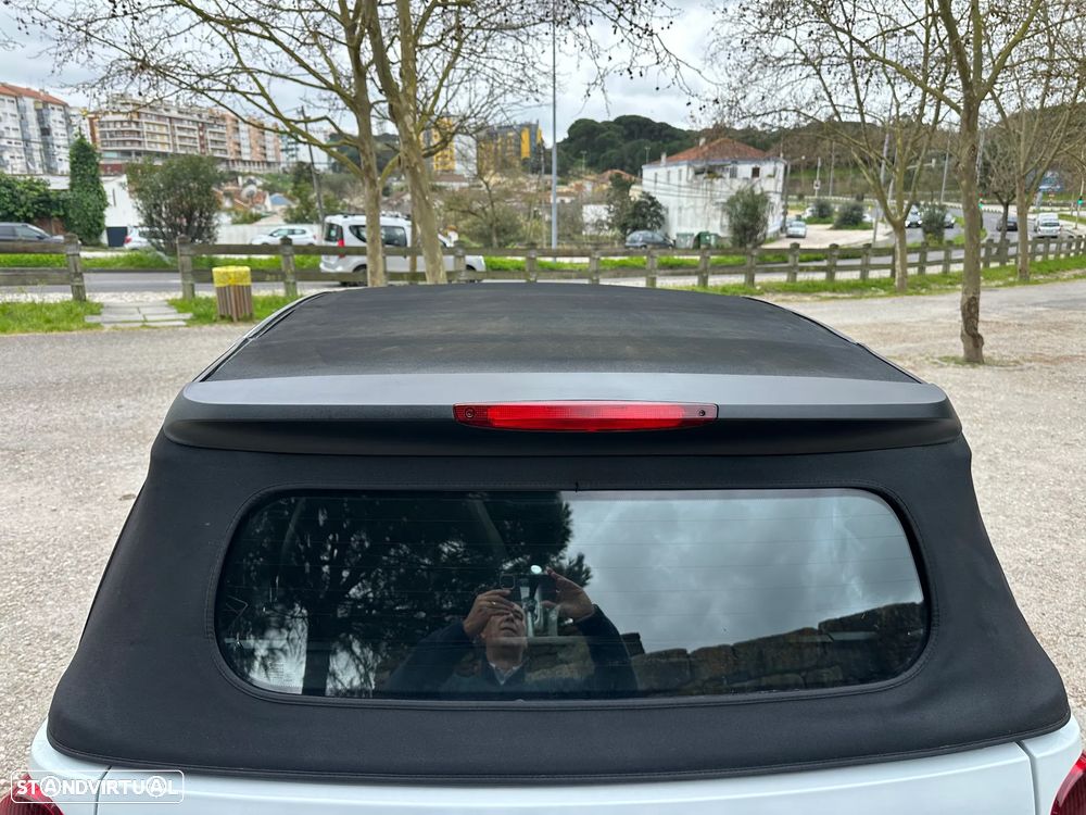 Smart Fortwo Cabrio - 24