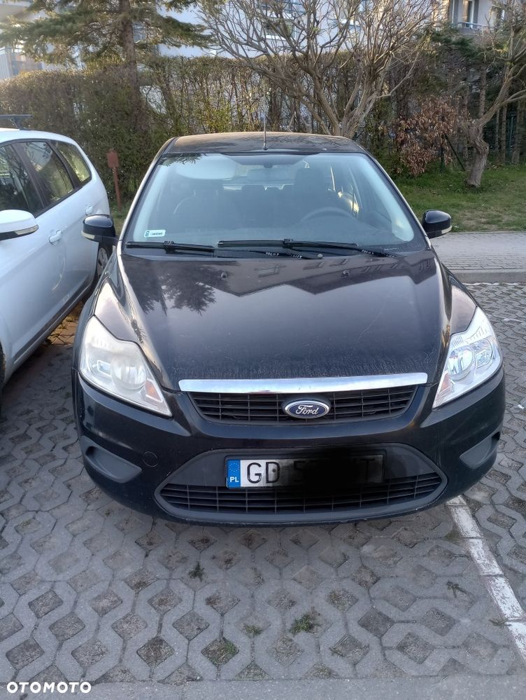 Ford Focus - 1