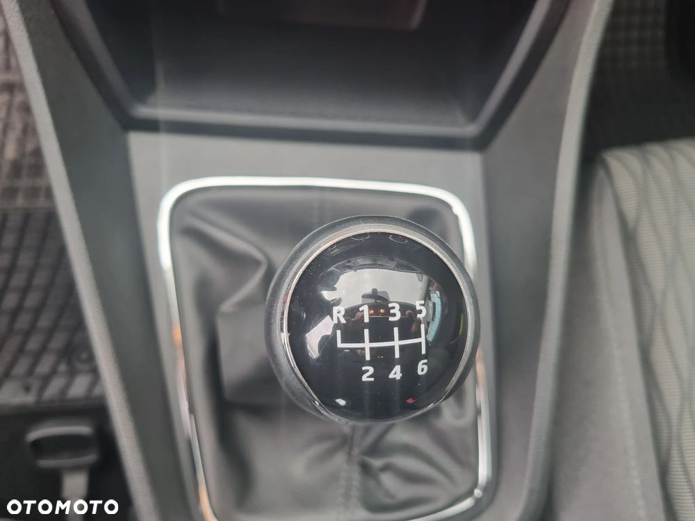 Seat Leon 1.4 TSI Style S&S - 21