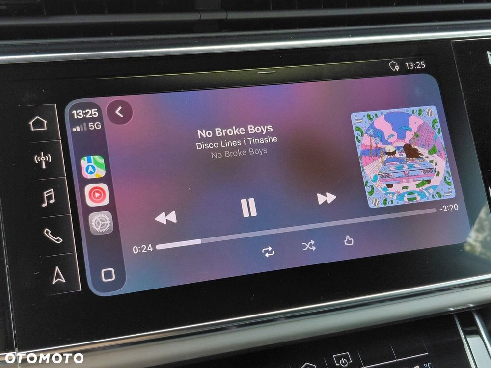 Audi Q8 50 TDI mHEV Quattro Tiptronic - 39