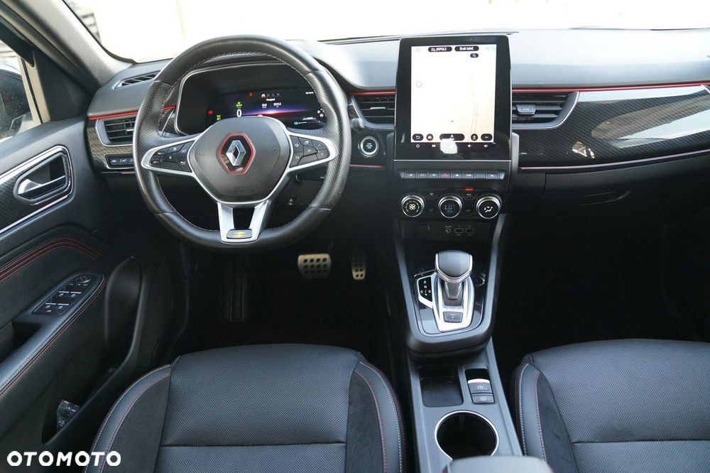Renault Arkana - 26