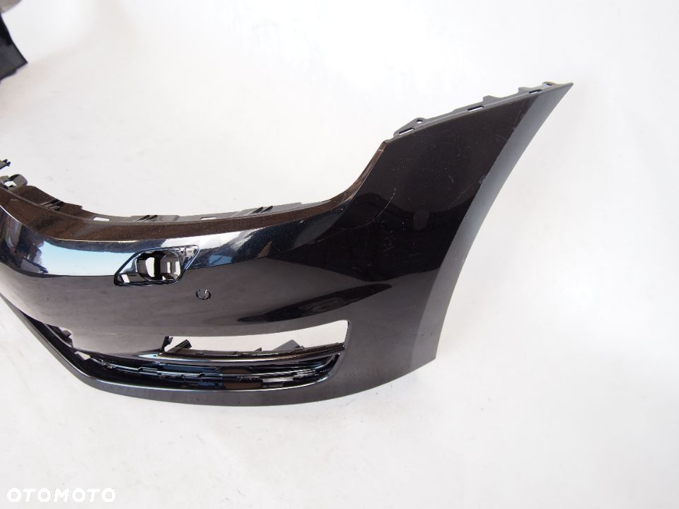 Image Volkswagen Golf 7 Přední nárazník SPR PDC VW VII 12-17r - 5G0807221