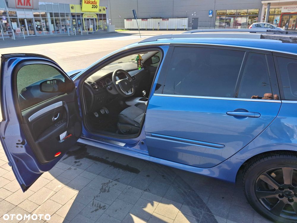 Renault Laguna - 3