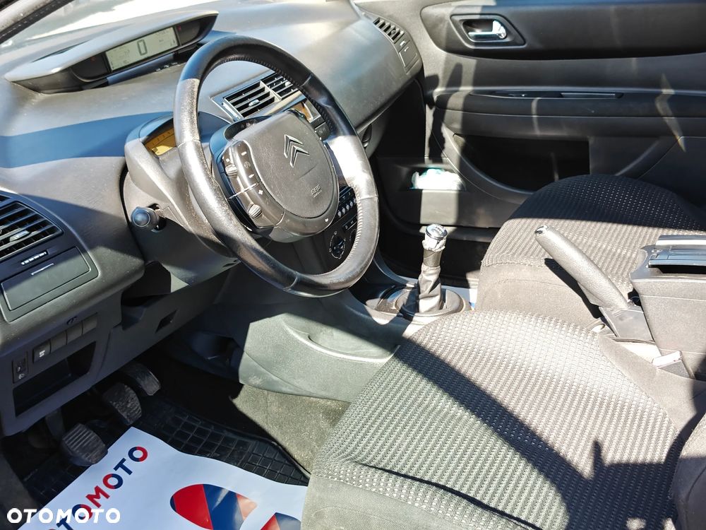 Citroën C4 1.6 16V By Loeb - 7