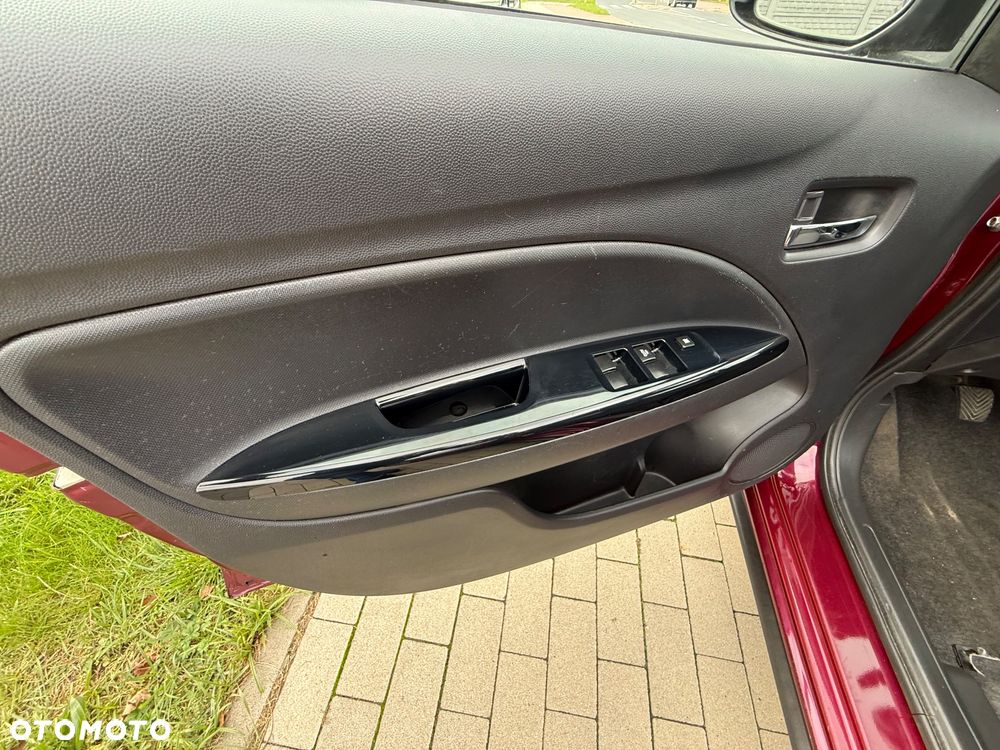 Mitsubishi Space Star 1.2 Clear Tec Diamant Edition+ - 20