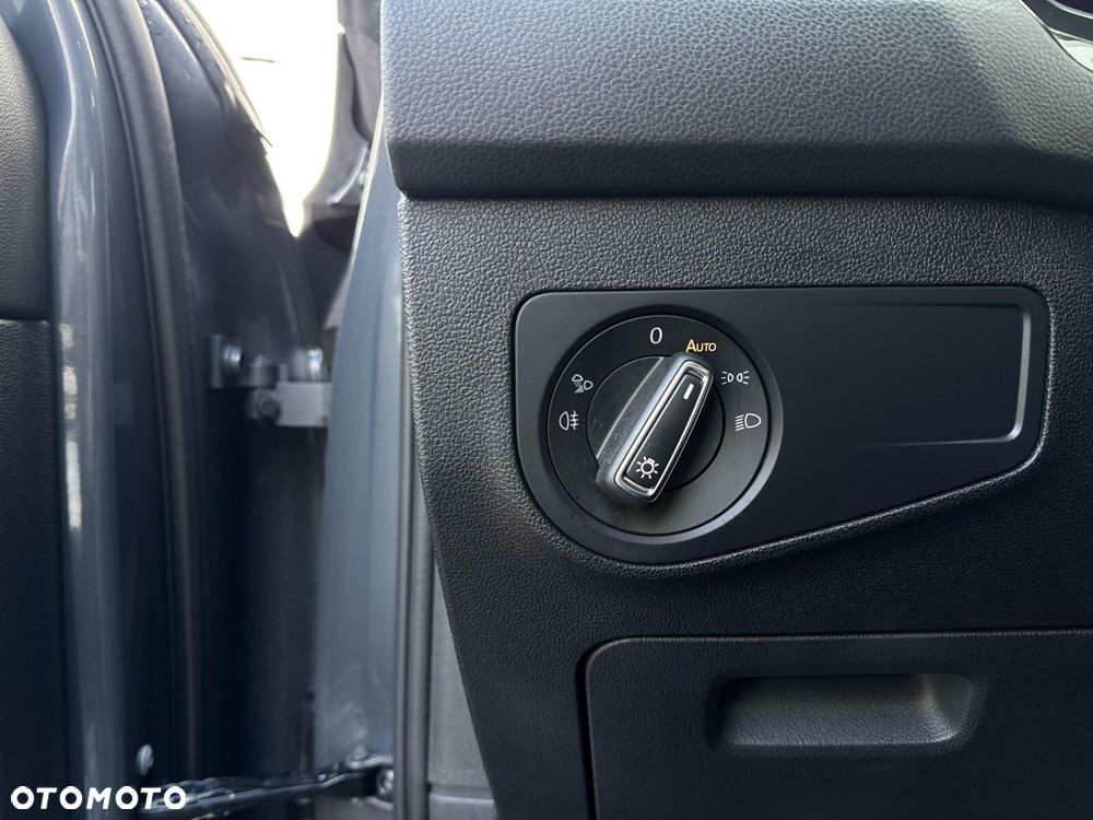 Volkswagen Tiguan 1.5 TSI EVO Elegance DSG - 22