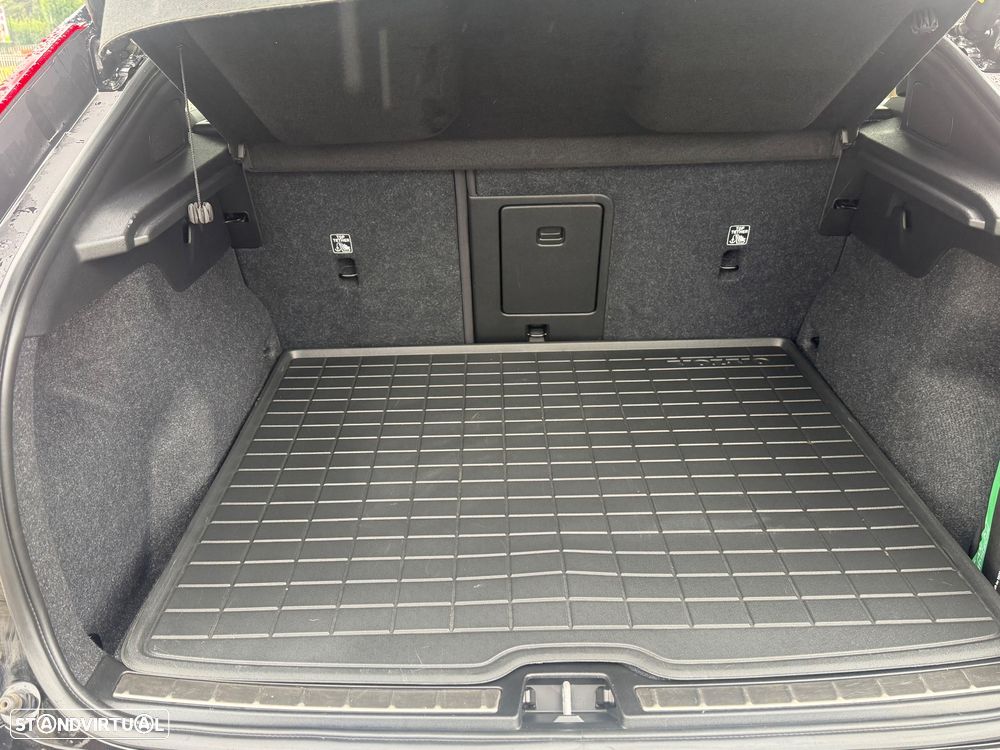 Volvo C40 Recharge Single Motor Core - 17