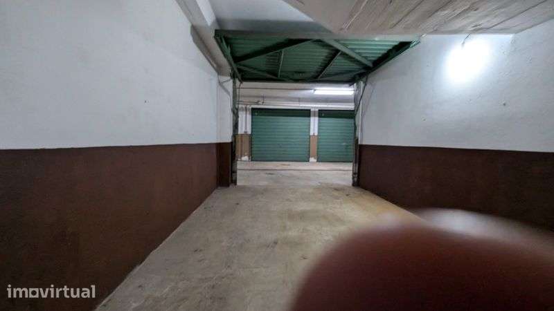 Garagem fechada box - Grande imagem: 4/4