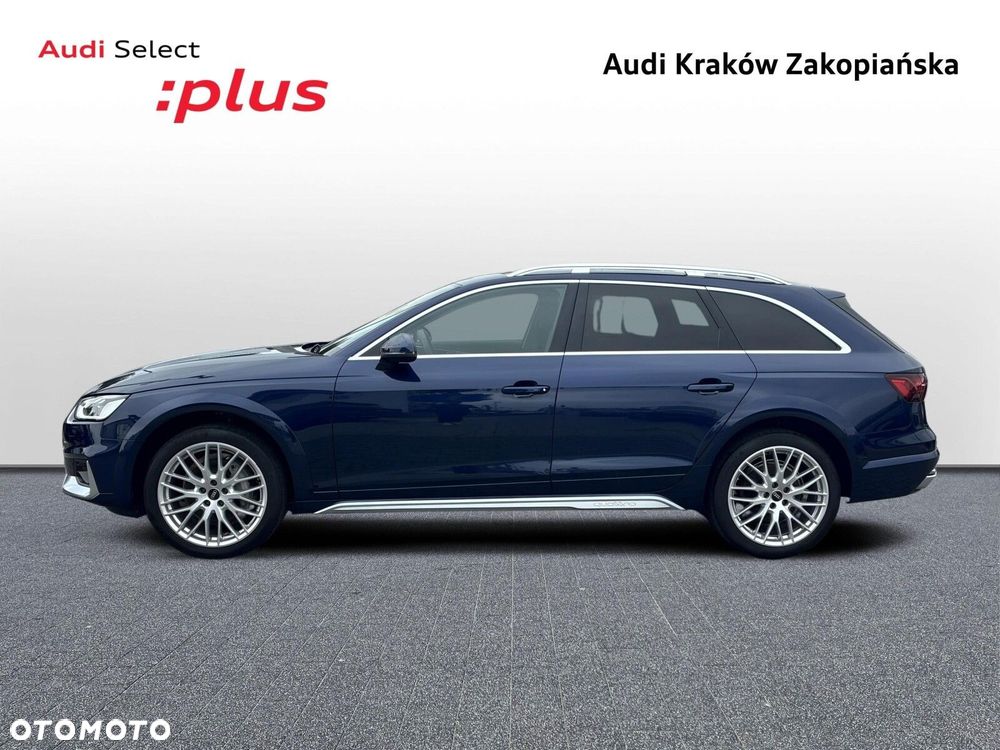 Audi A4 Allroad - 3