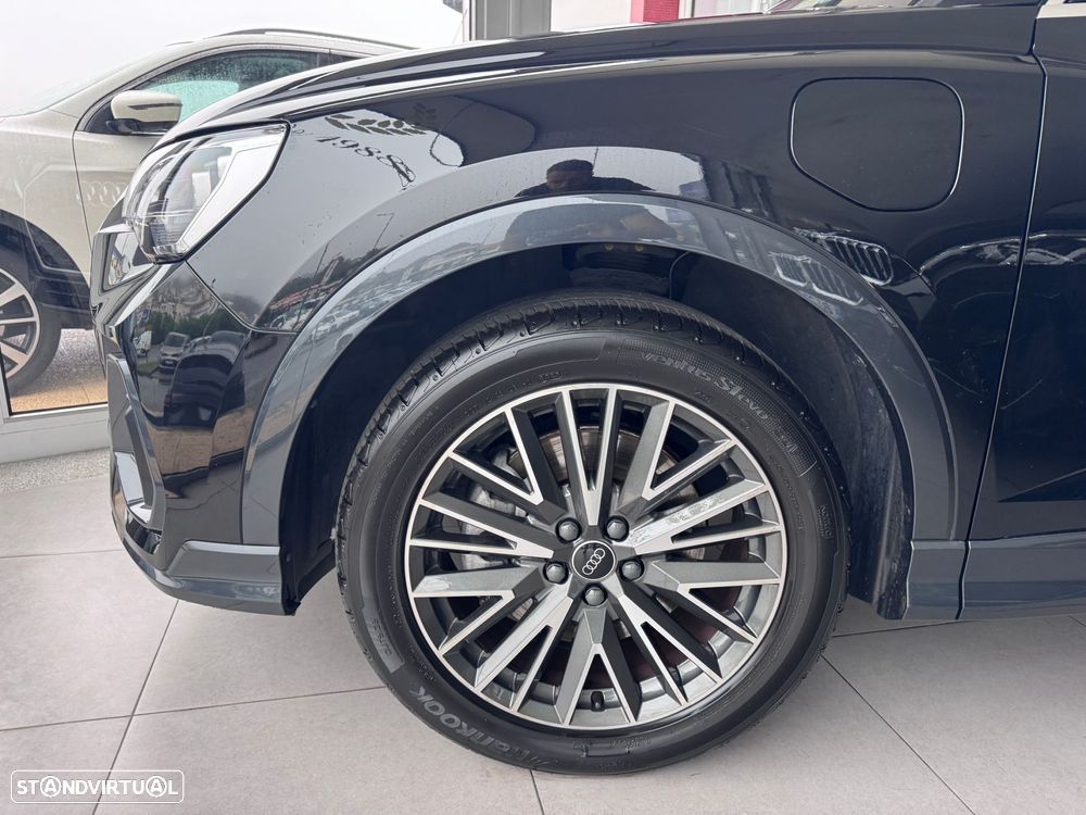 Audi Q3 Sportback 45 TFSIe S tronic - 18