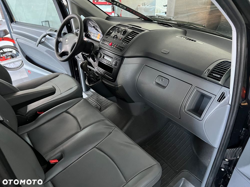 Mercedes-Benz Vito 639.701 - 21
