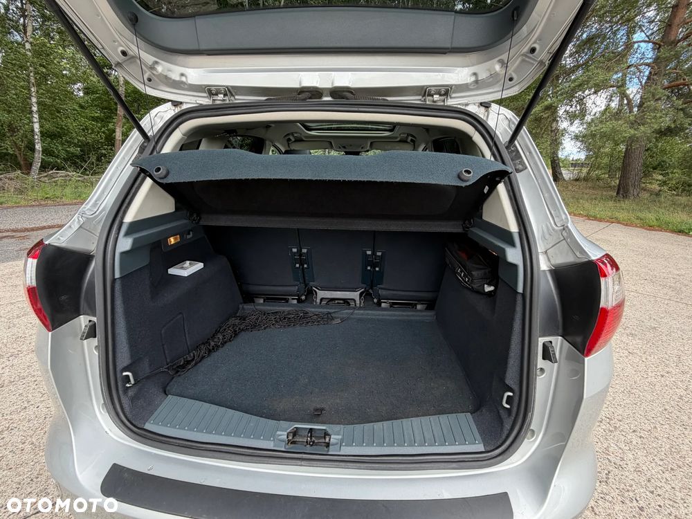 Ford C-MAX 1.6 TDCi Start-Stop-System Titanium - 9