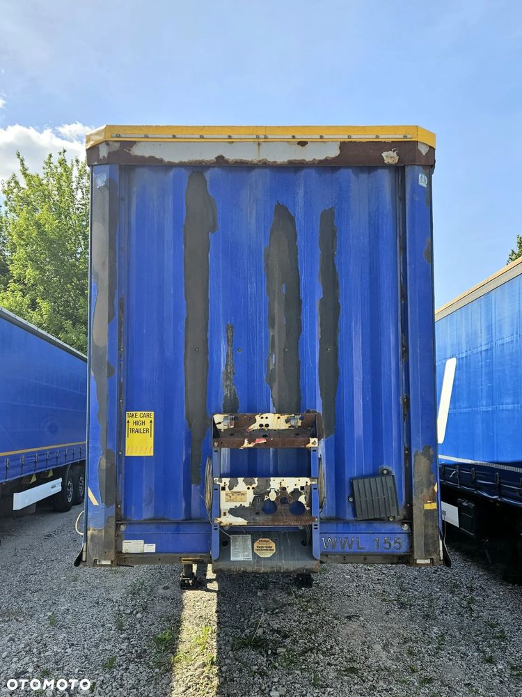 Krone MEGA - 4
