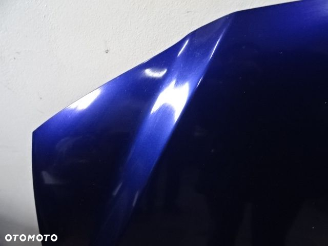 MASKA POKRYWA SILNIKA MAZDA 6 GG KOMBI 02-05 LAK:GH7 NR136 - 4