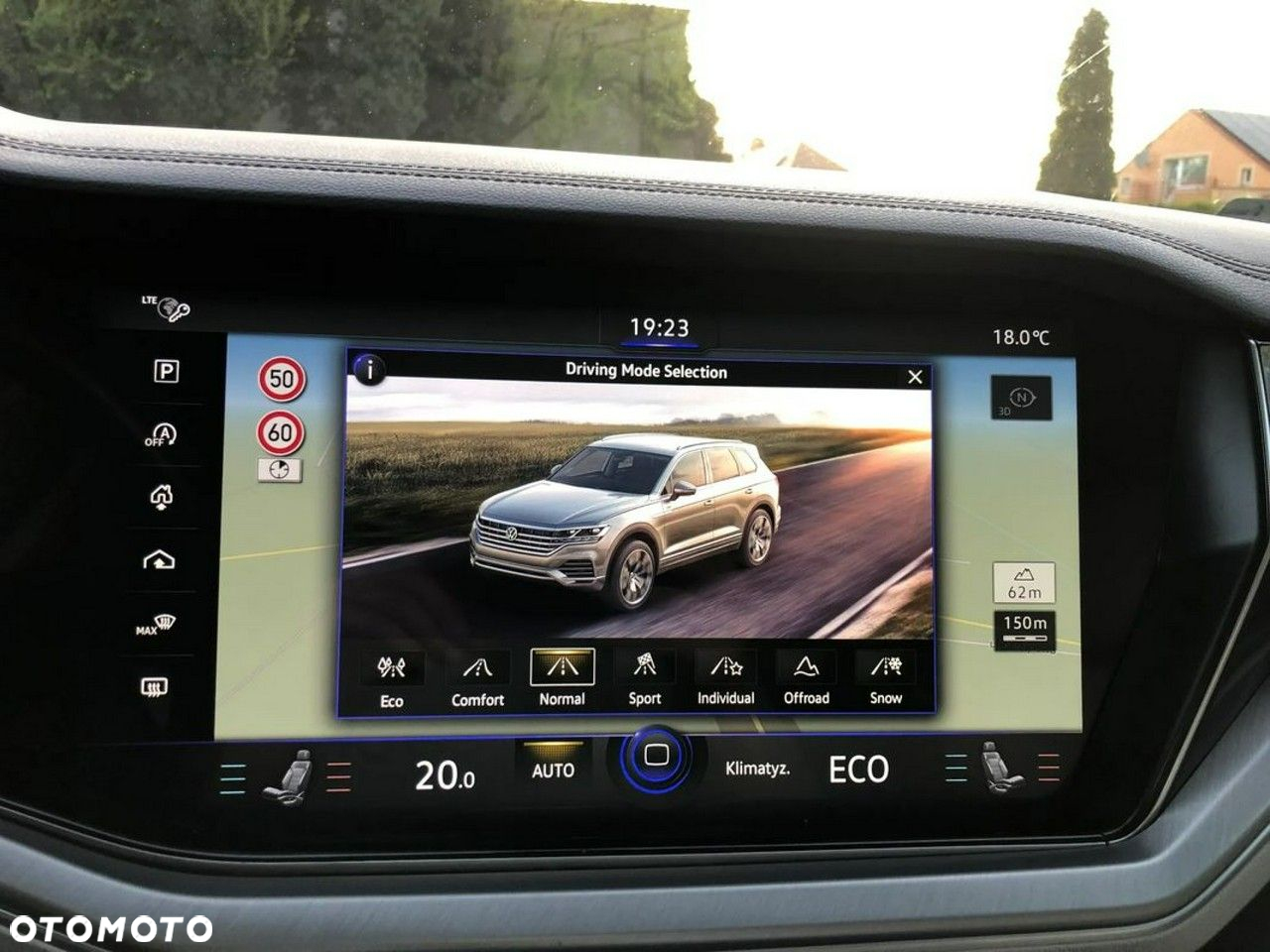 Volkswagen Touareg 4.0 V8 TDI SCR 4Mot R-Line - 32