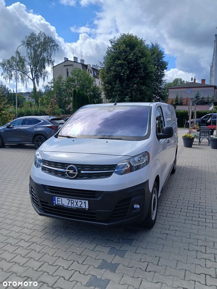 Opel Vivaro - 4