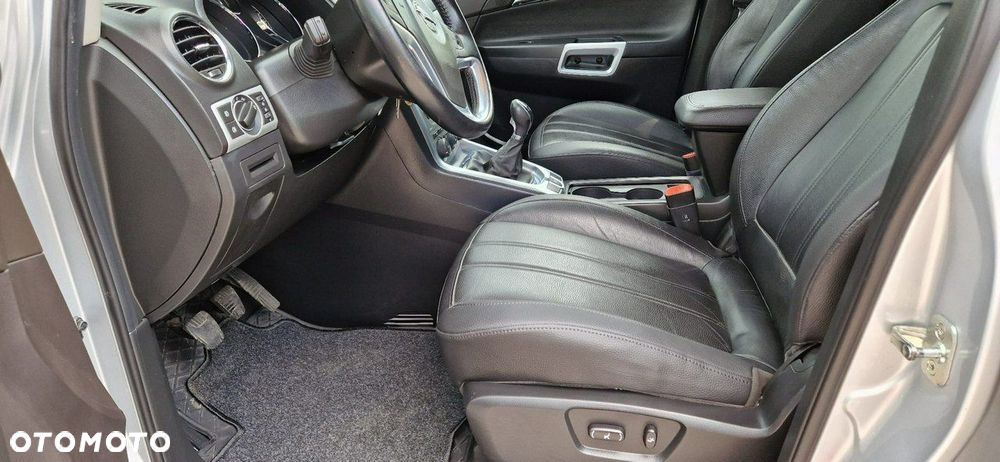 Opel Antara - 18