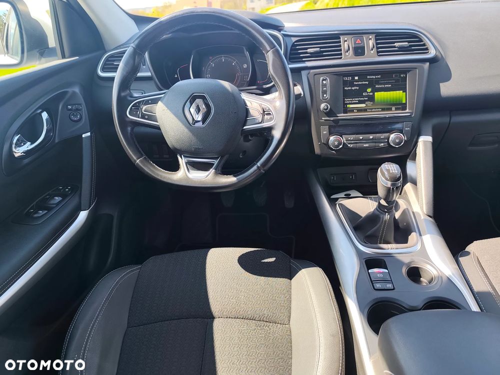Renault Kadjar 1.6 dCi Energy Intens - 19