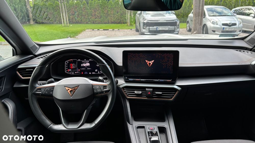 Cupra Formentor - 10