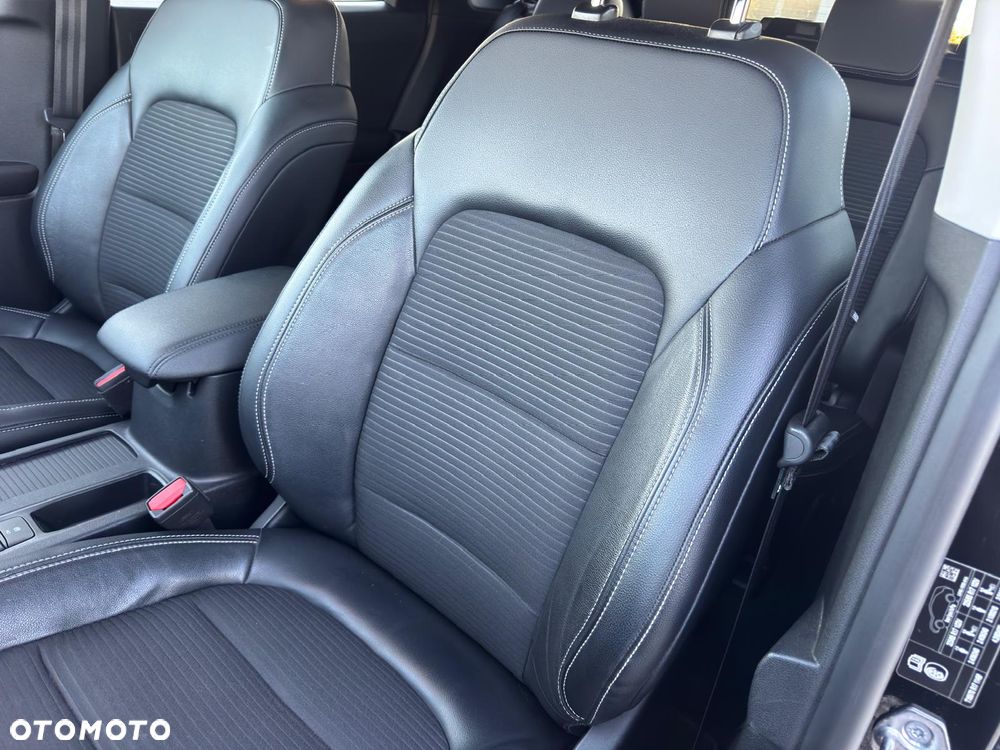 Ford Kuga 1.5 EcoBoost TITANIUM X - 21