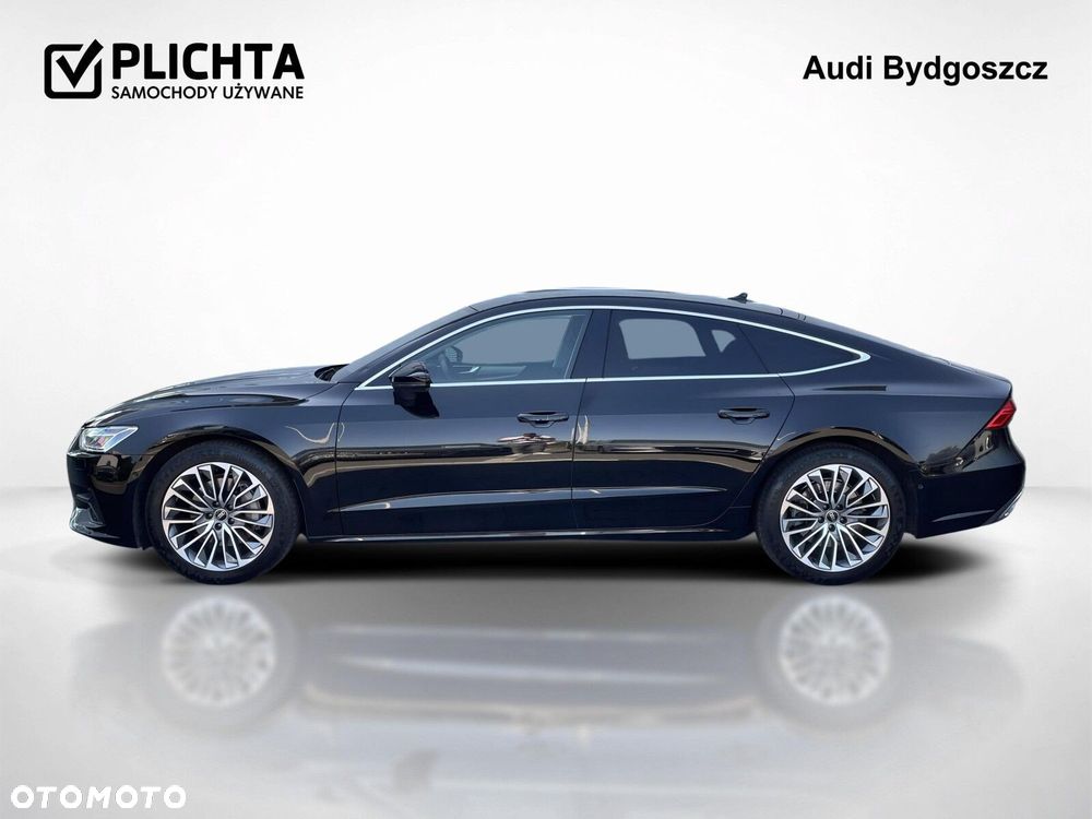 Audi A7 Sportback - 3