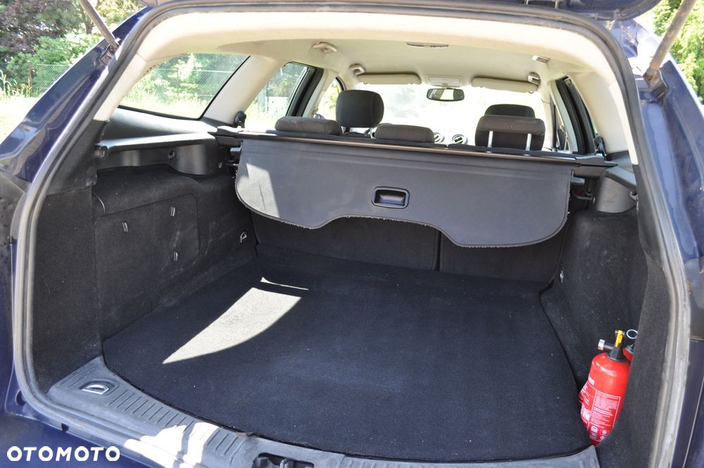 Ford Mondeo 2.0 TDCi EConetic Titanium - 7