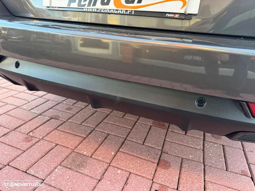 Peugeot 508 SW 1.5 BlueHDi Active Pack EAT8 - 29