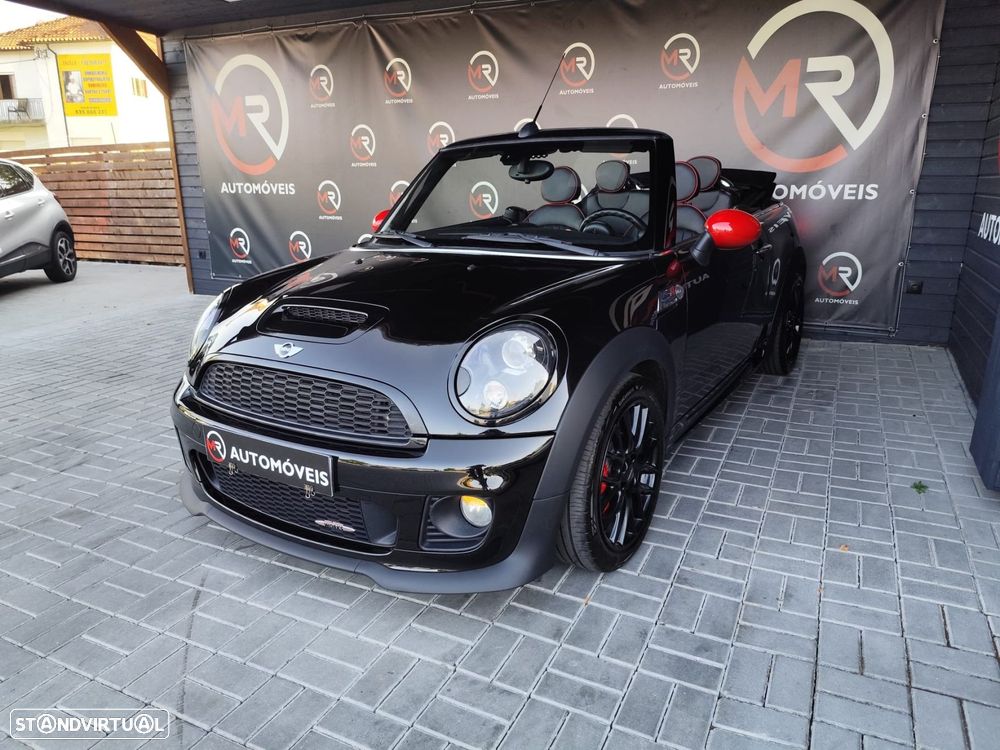 MINI 3 Portas - 2