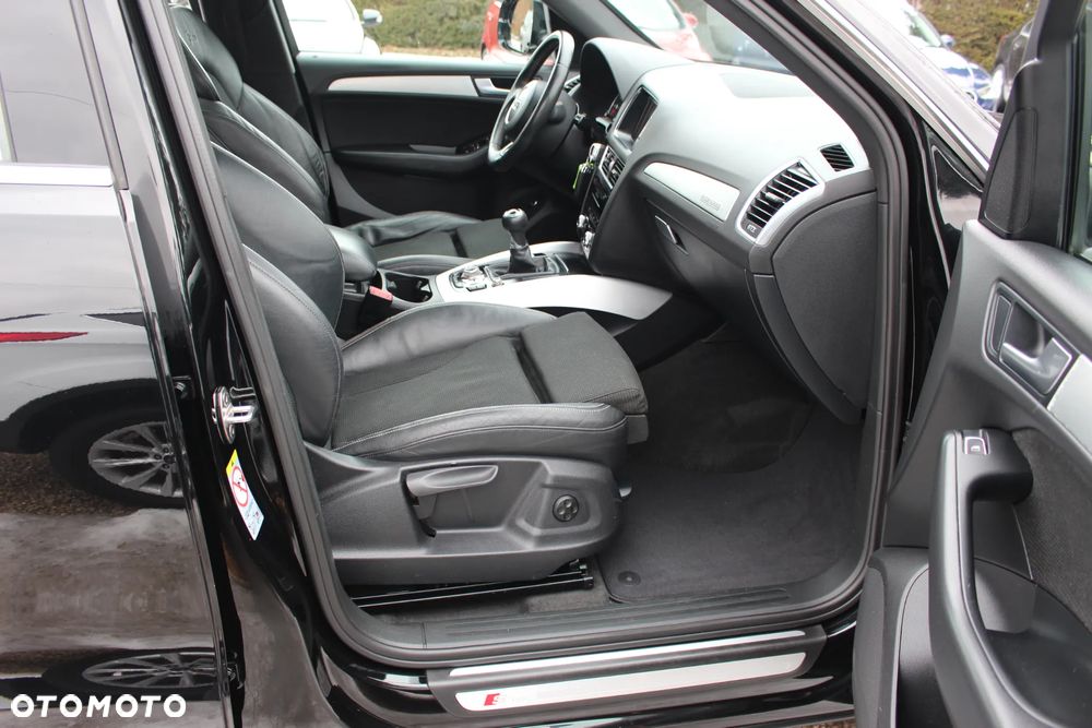 Audi Q5 - 19