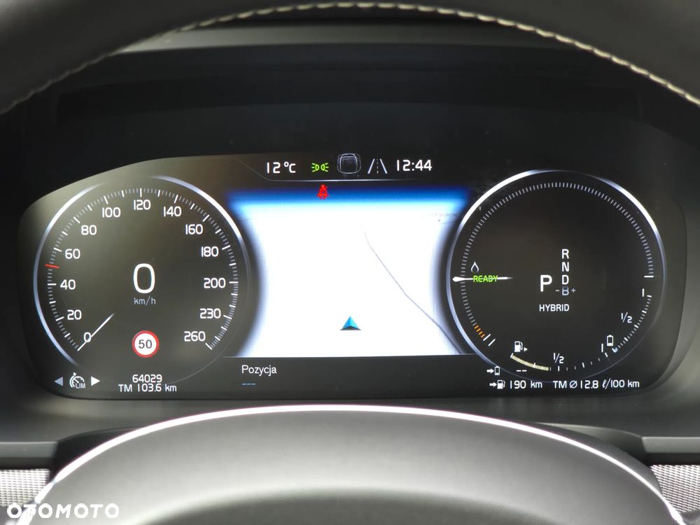 Volvo S90 T8 AWD Plug-In Hybrid Inscription - 14