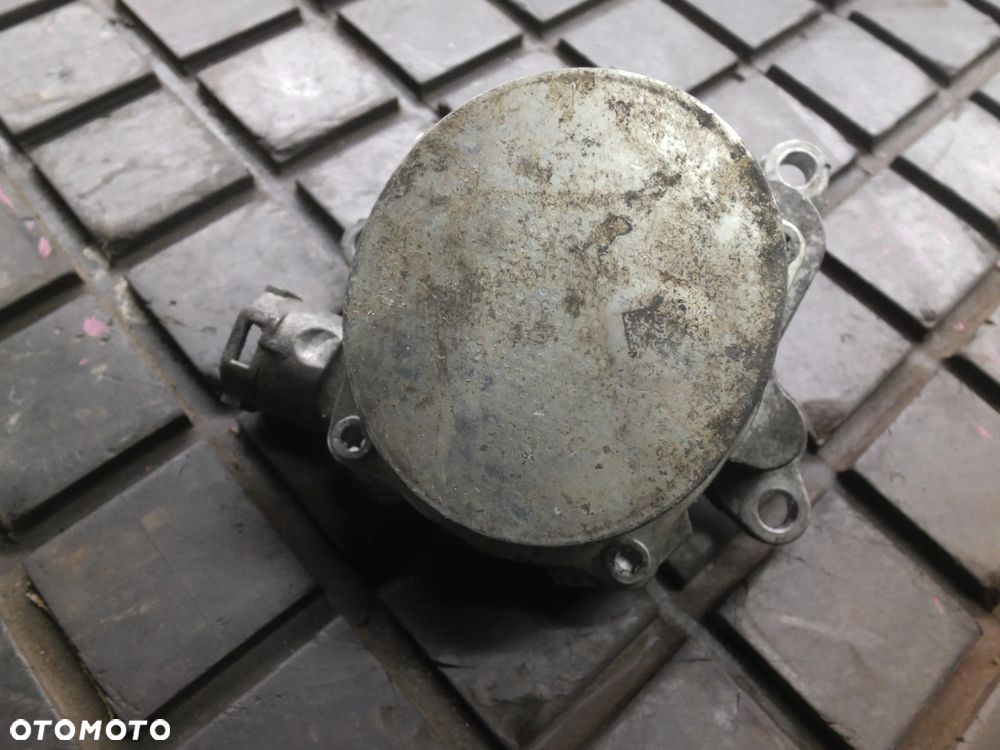 Pompa Vacum 146508418R 2.3 dCi Renault Master 3 Movano B NV400 - 1