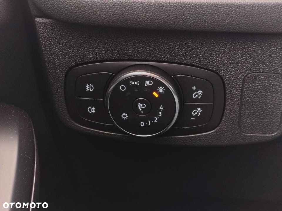 Ford Focus - 23
