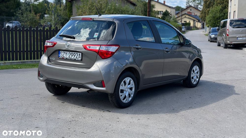 Toyota Yaris 1.5 Selection - 3
