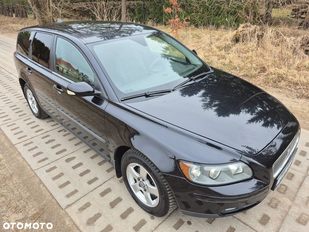 Volvo V50 1.8 Edition - 18