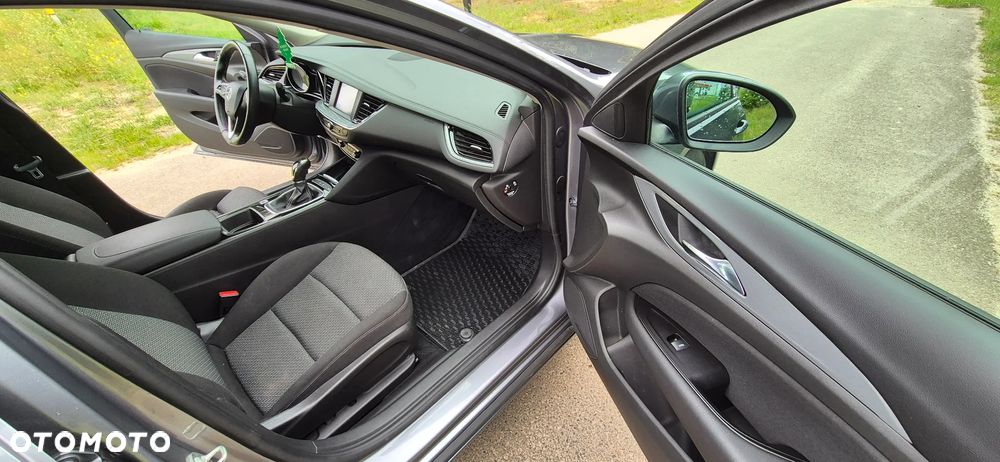 Opel Insignia 2.0 CDTI Enjoy S&S - 13
